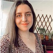 Profesora de Lengua Castellana y Literatura